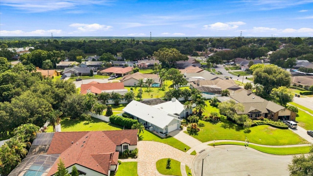 3441 Hinsdale Court, Clearwater, FL 33761 Photo