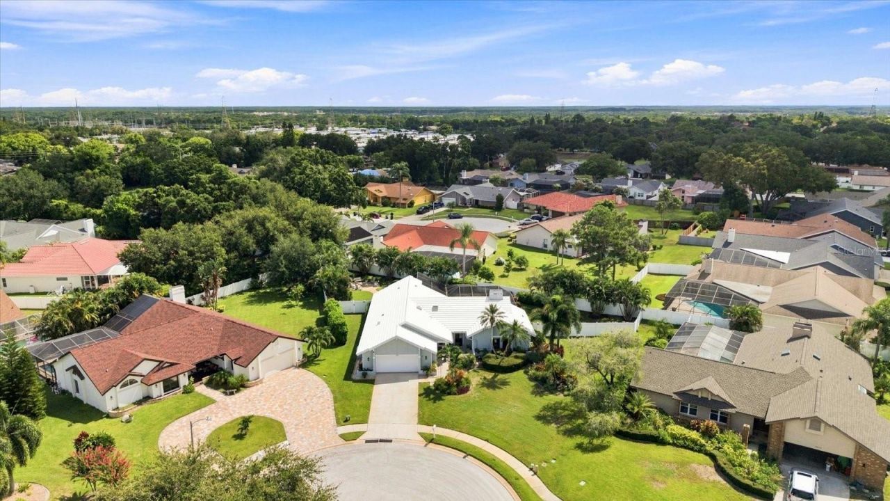 3441 Hinsdale Court, Clearwater, FL 33761 Photo