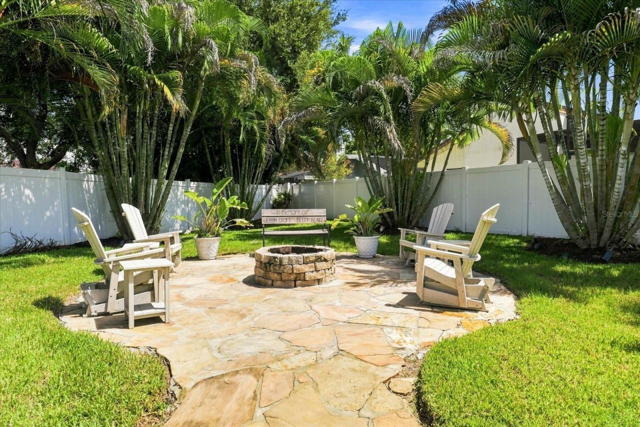 3441 Hinsdale Court, Clearwater, FL 33761 Photo