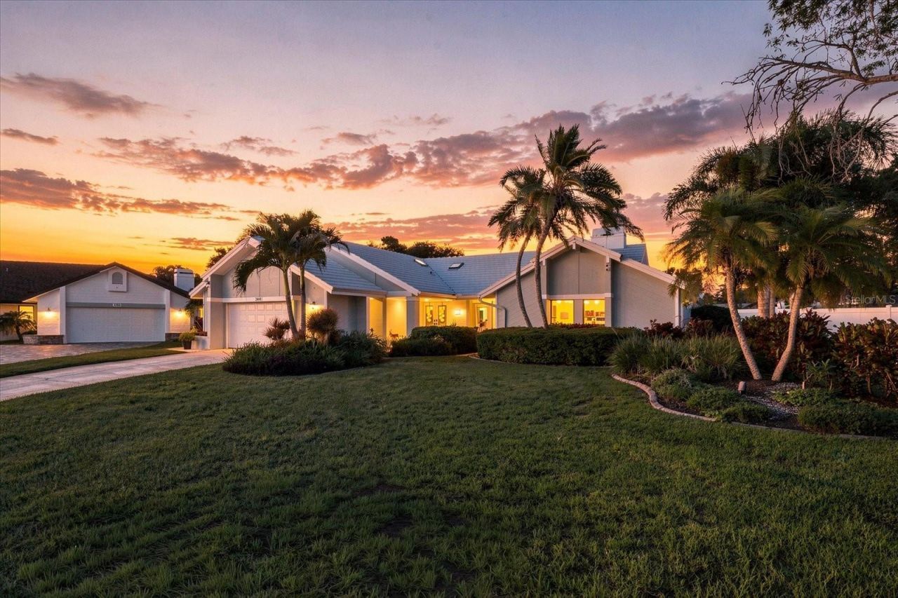3441 Hinsdale Court, Clearwater, FL 33761 Photo