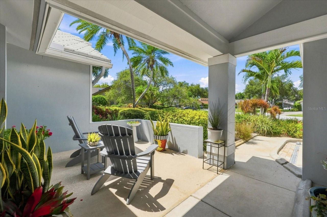 3441 Hinsdale Court, Clearwater, FL 33761 Photo