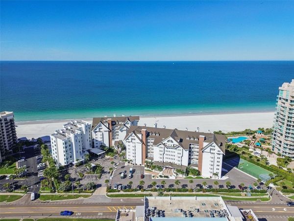 1582 GULF BOULEVARD , Unit 1106, CLEARWATER, FL 33767