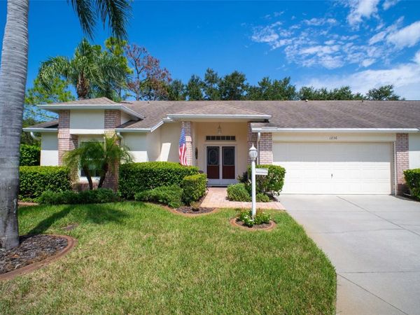 1236 FLORA VISTA STREET, TRINITY, FL 34655