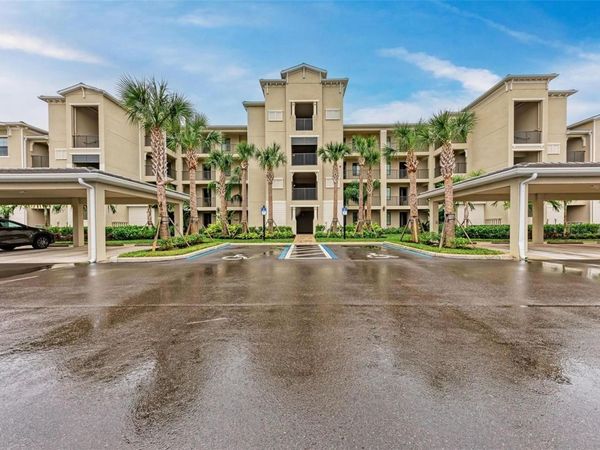 18114 GAWTHROP DRIVE, Unit 103, BRADENTON, FL 34211