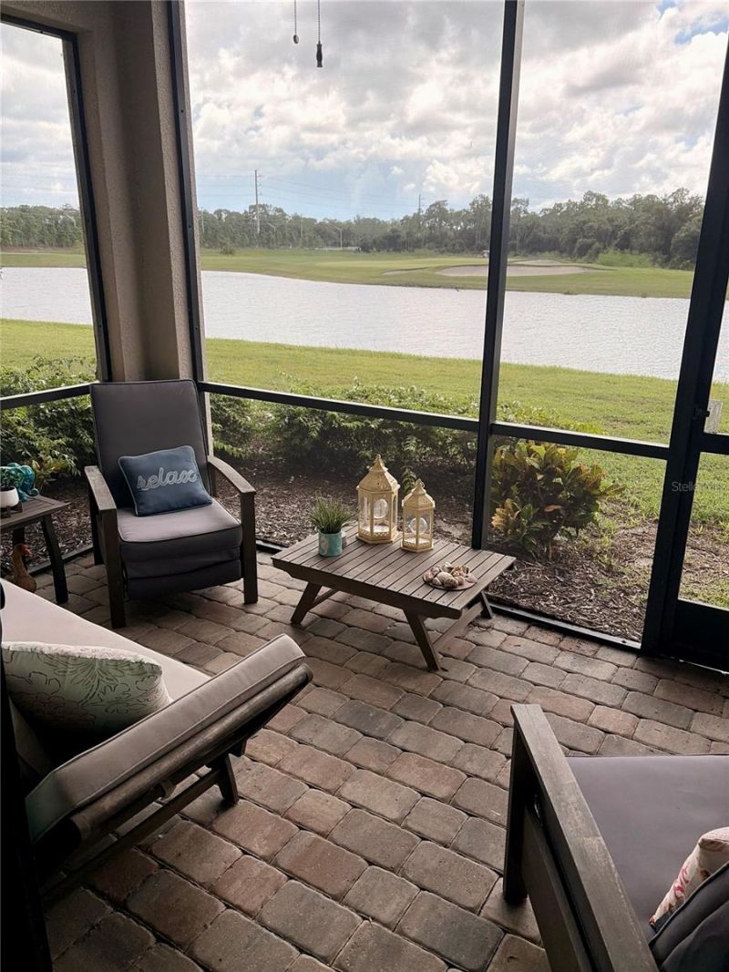 18114 Gawthrop Drive, Unit 103, Bradenton, FL 34211 Photo