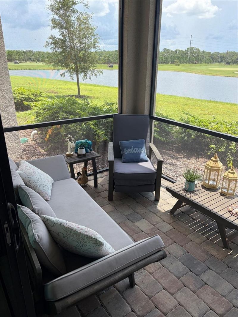 18114 Gawthrop Drive, Unit 103, Bradenton, FL 34211 Photo