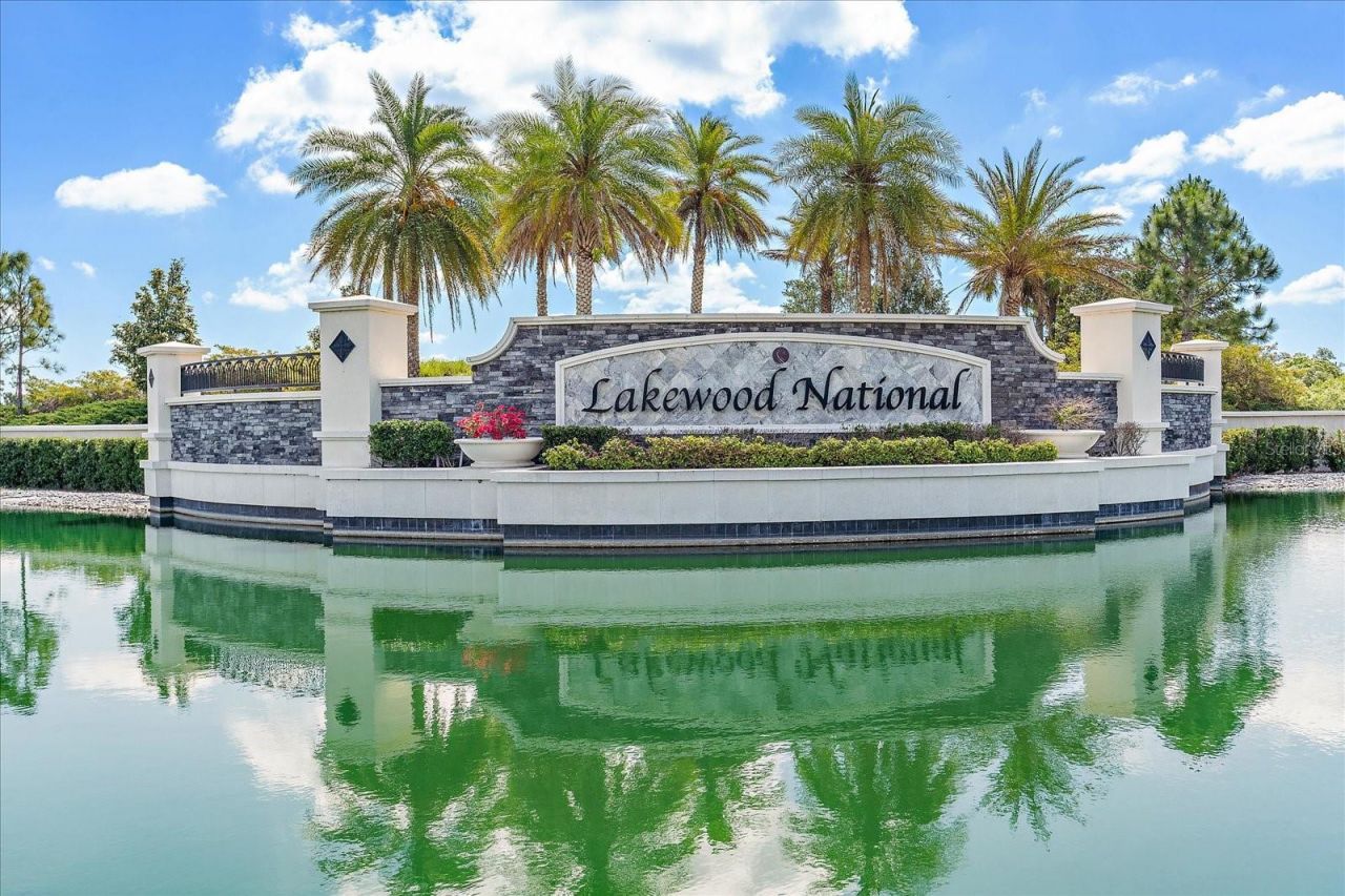 18114 Gawthrop Drive, Unit 103, Bradenton, FL 34211 Photo
