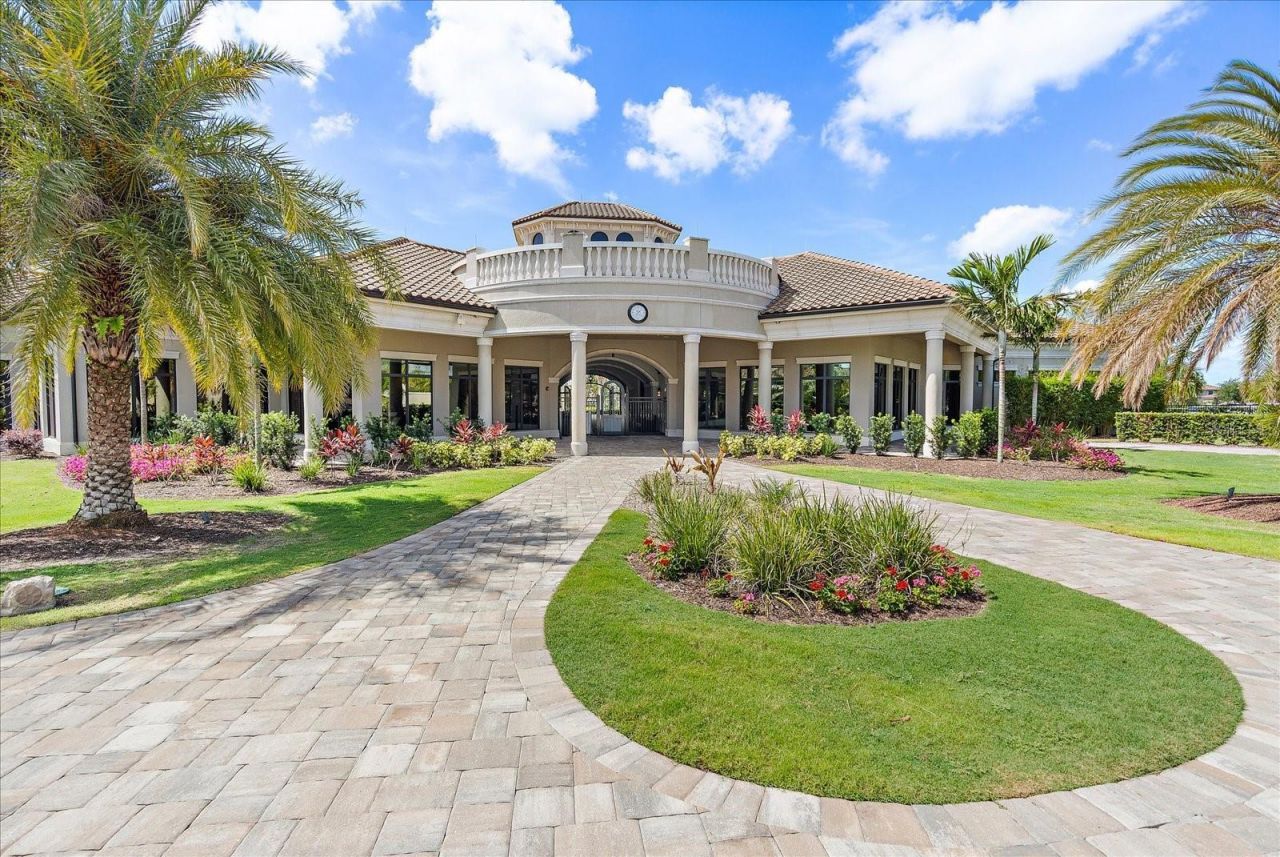 18114 Gawthrop Drive, Unit 103, Bradenton, FL 34211 Photo