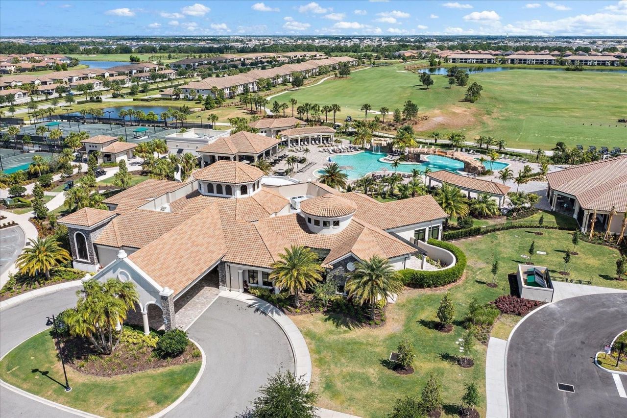 18114 Gawthrop Drive, Unit 103, Bradenton, FL 34211 Photo