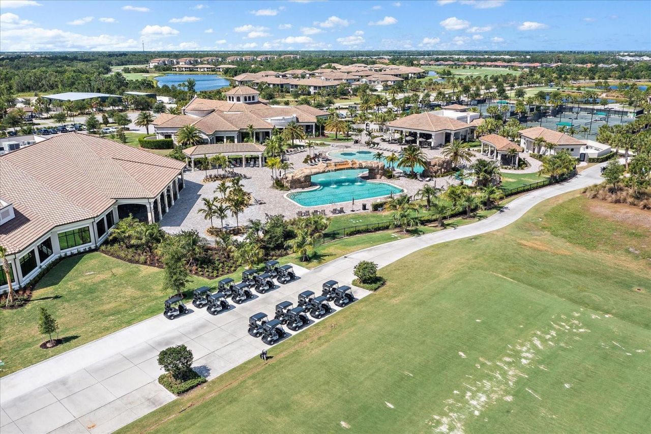 18114 Gawthrop Drive, Unit 103, Bradenton, FL 34211 Photo