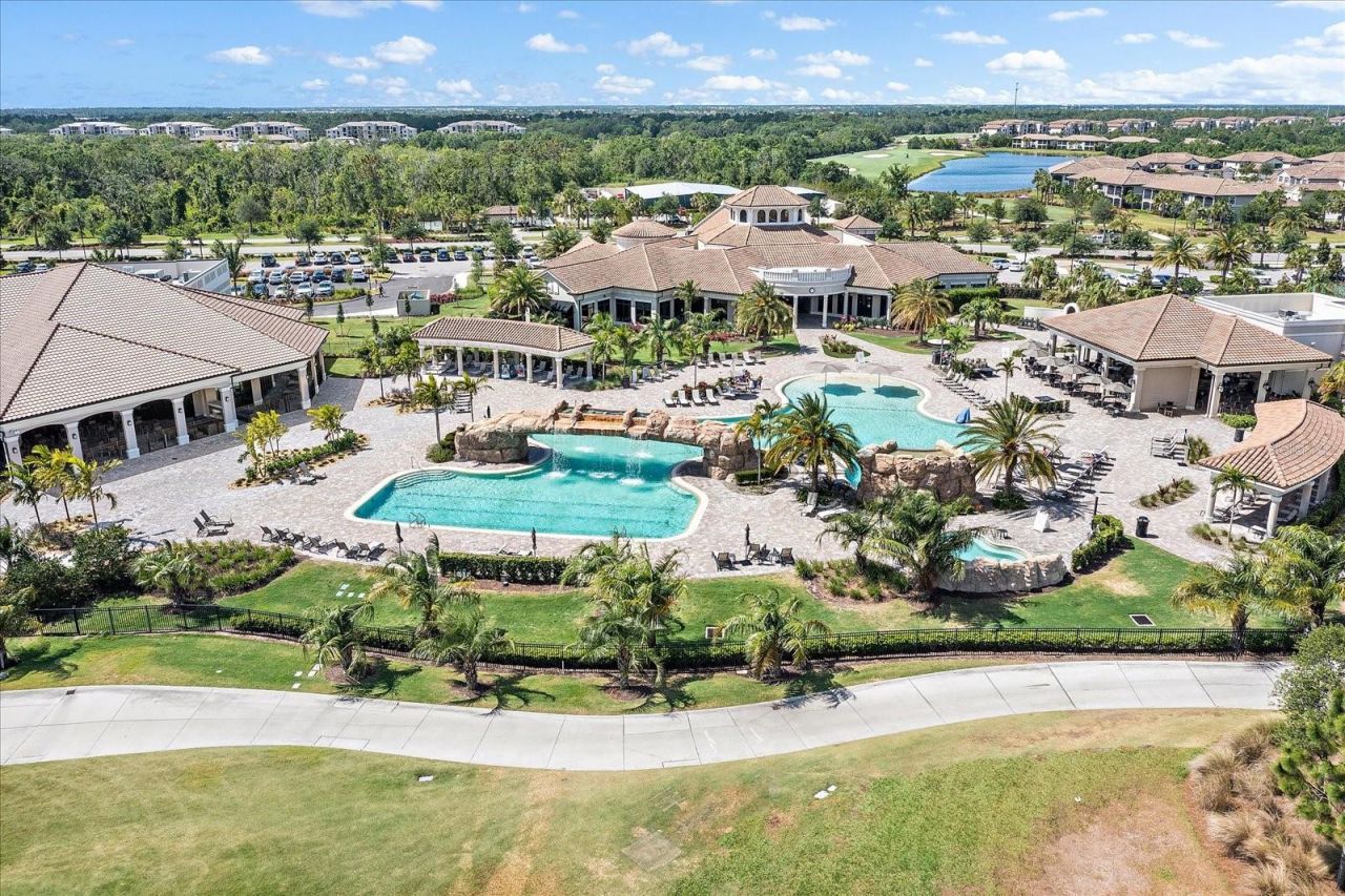 18114 Gawthrop Drive, Unit 103, Bradenton, FL 34211 Photo