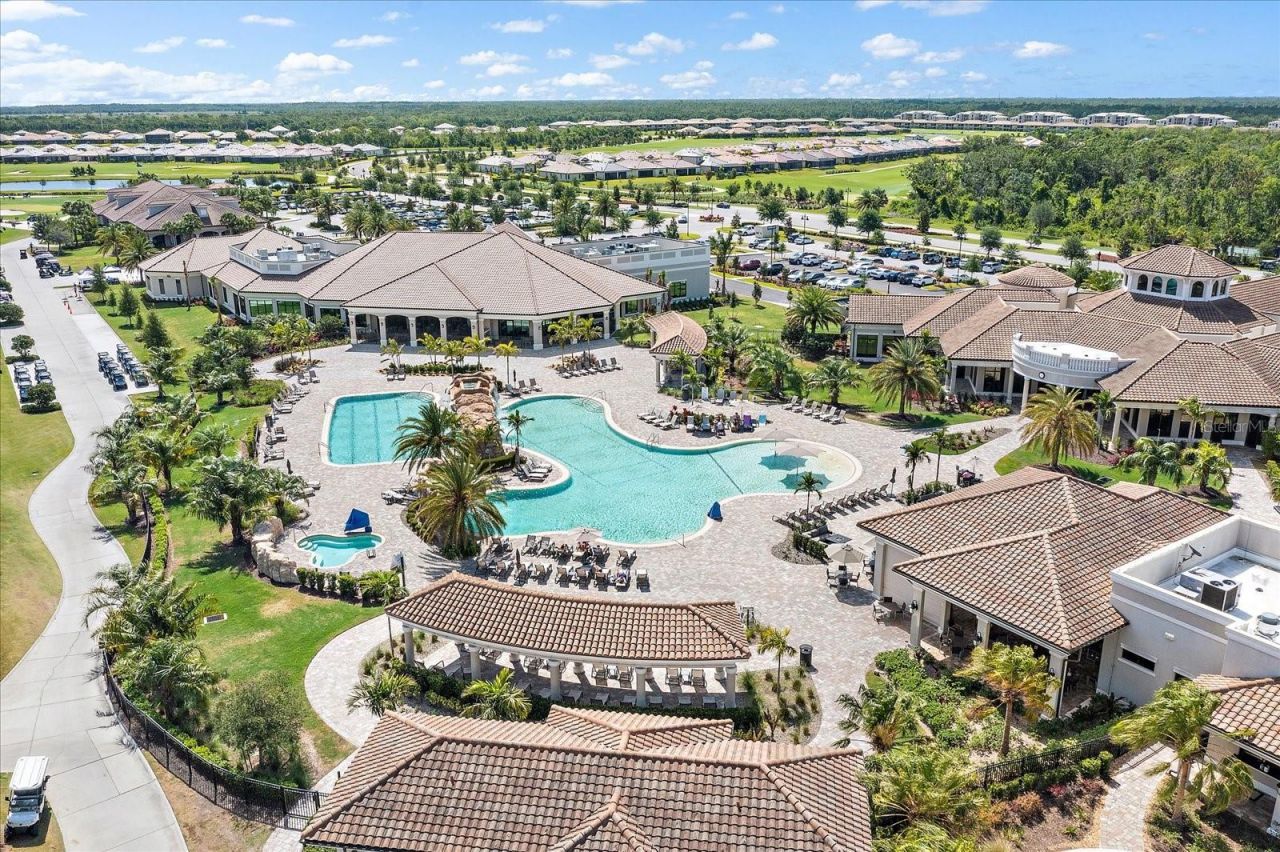 18114 Gawthrop Drive, Unit 103, Bradenton, FL 34211 Photo
