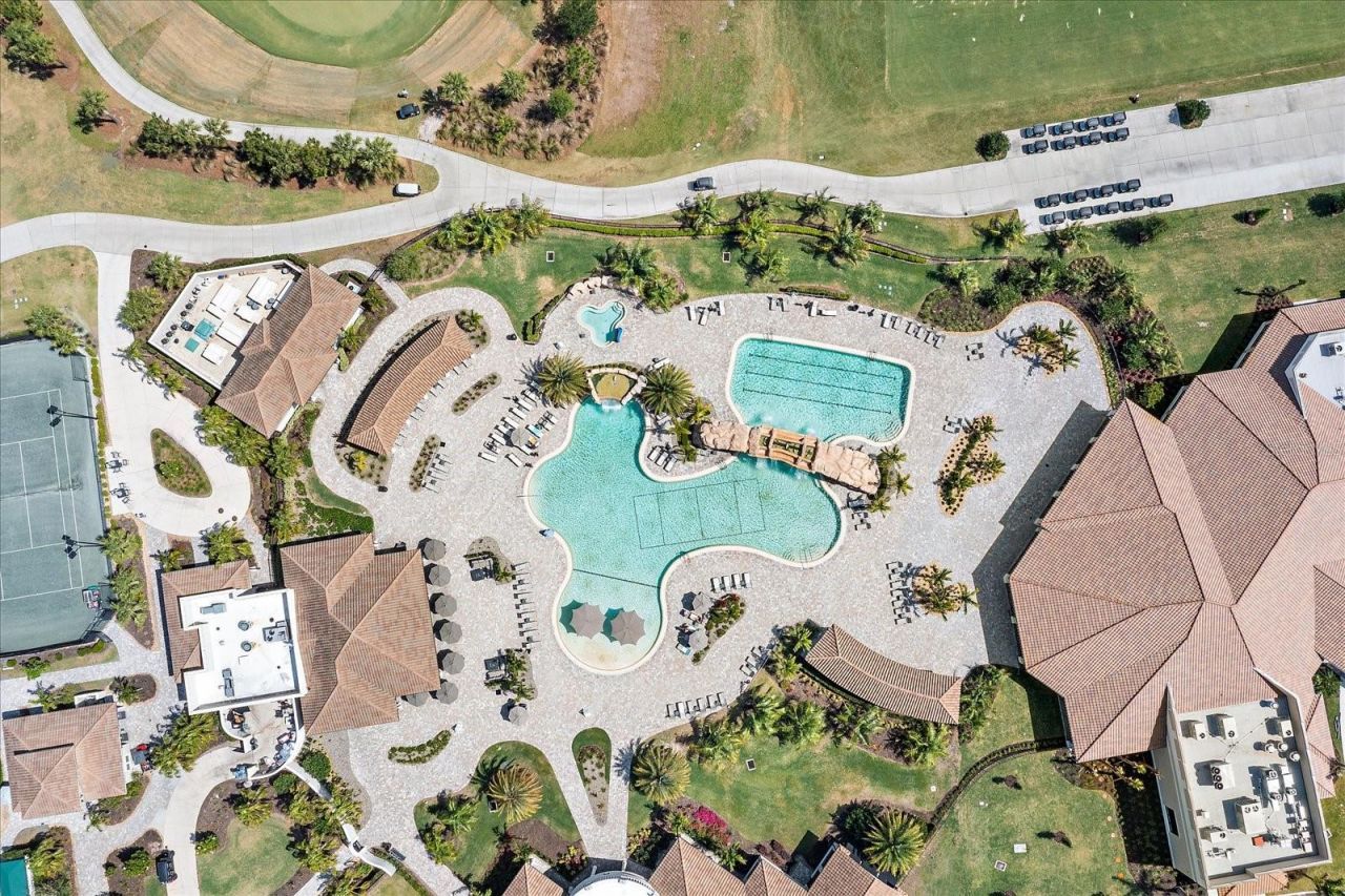 18114 Gawthrop Drive, Unit 103, Bradenton, FL 34211 Photo
