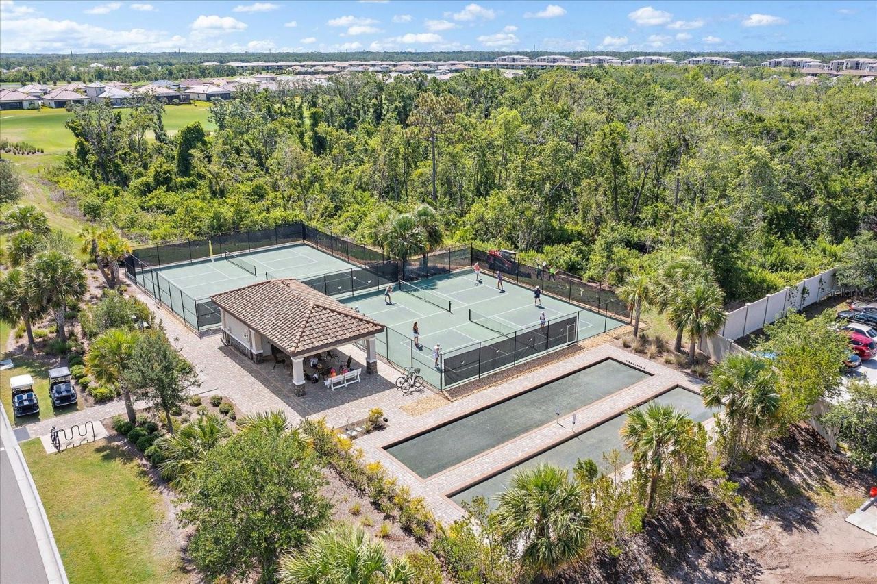 18114 Gawthrop Drive, Unit 103, Bradenton, FL 34211 Photo