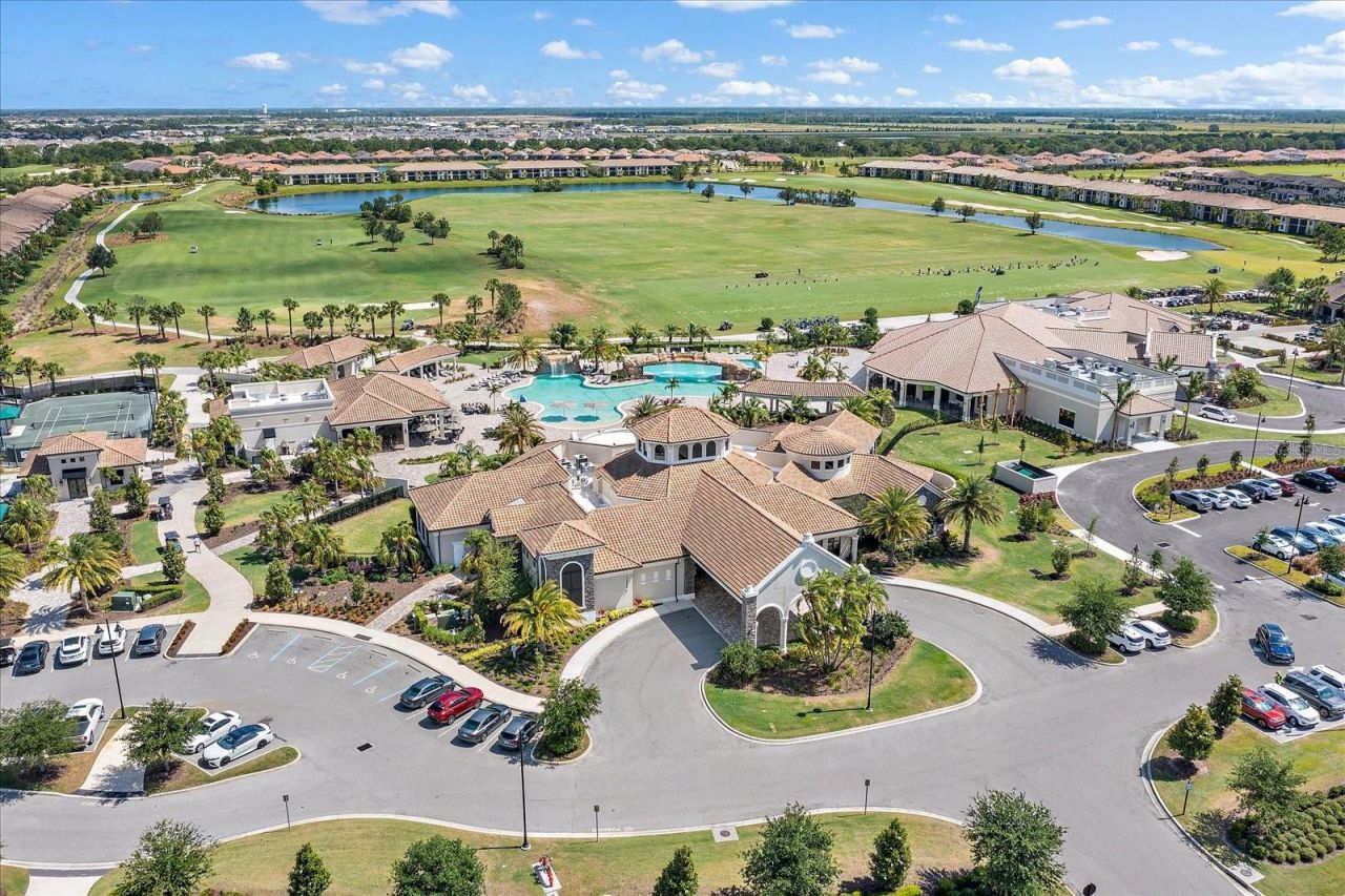 18114 Gawthrop Drive, Unit 103, Bradenton, FL 34211 Photo