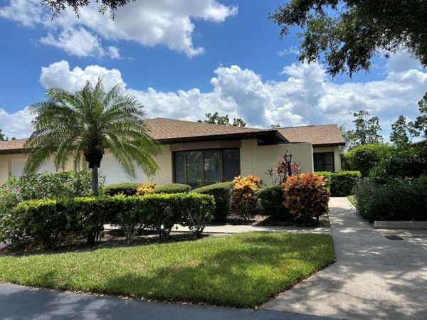 3312 VIVIENDA BOULEVARD, BRADENTON, FL 34207