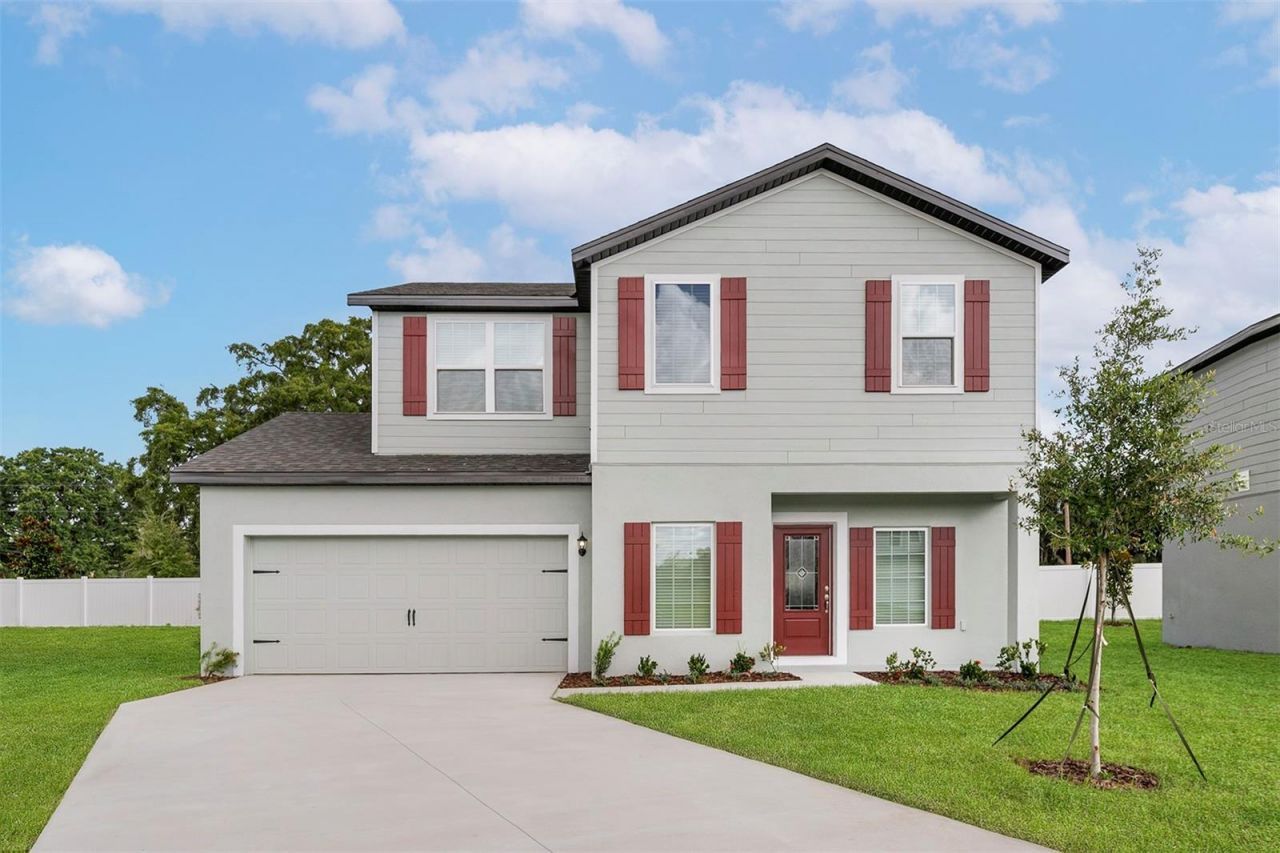 13450 Leaping Water Way, Astatula, FL 34705 Main Photo