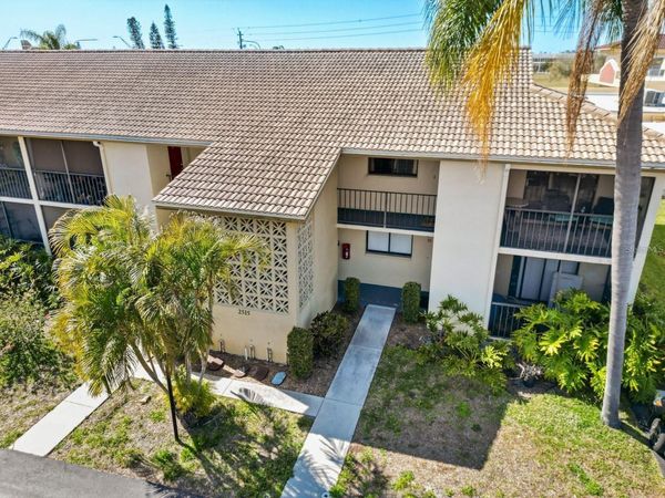 2515 BAYSHORE GARDENS PARKWAY, Unit 12, BRADENTON, FL 34207