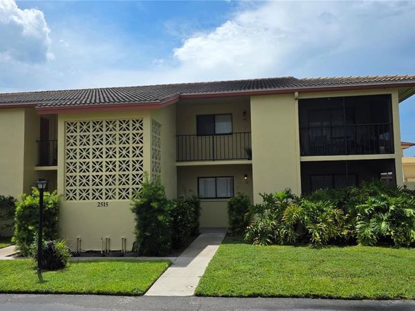 2515 BAYSHORE GARDENS PARKWAY , Unit 12, BRADENTON, FL 34207