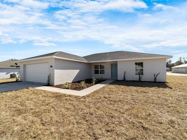 1699 NE 161ST STREET , CITRA, FL 32113