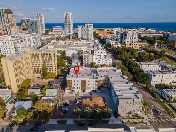 372 6TH STREET S, Unit 12, ST PETERSBURG, FL 33701