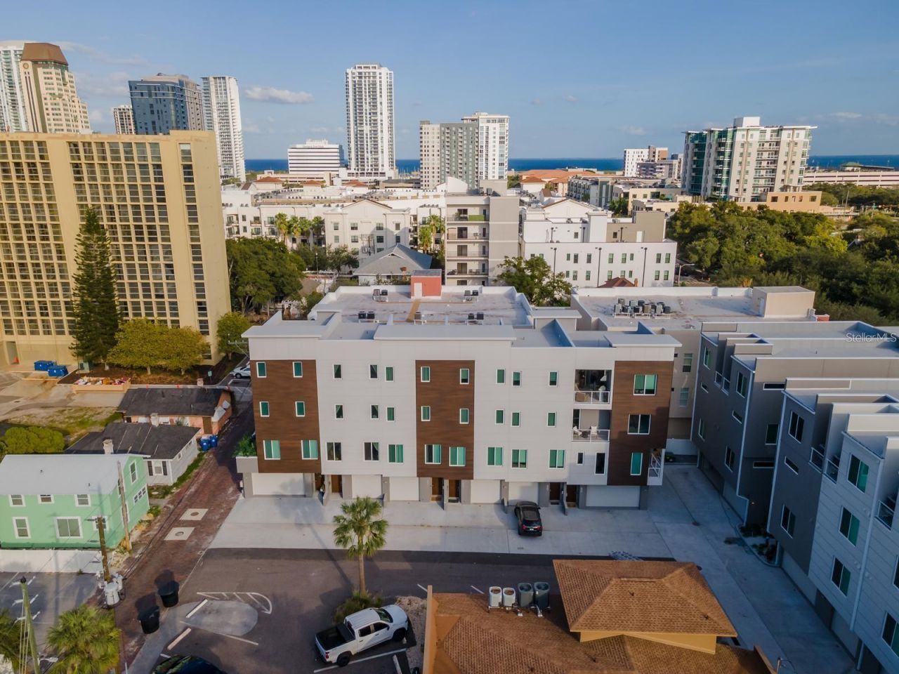 372 6th Street S, Unit 12, Saint Petersburg, FL 33701 Photo