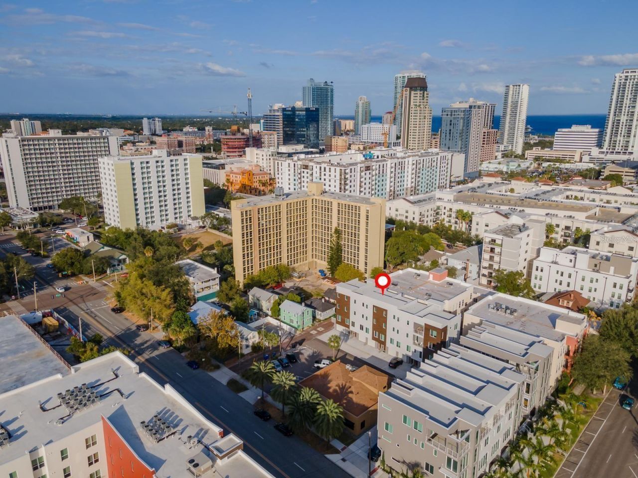 372 6th Street S, Unit 12, Saint Petersburg, FL 33701 Photo