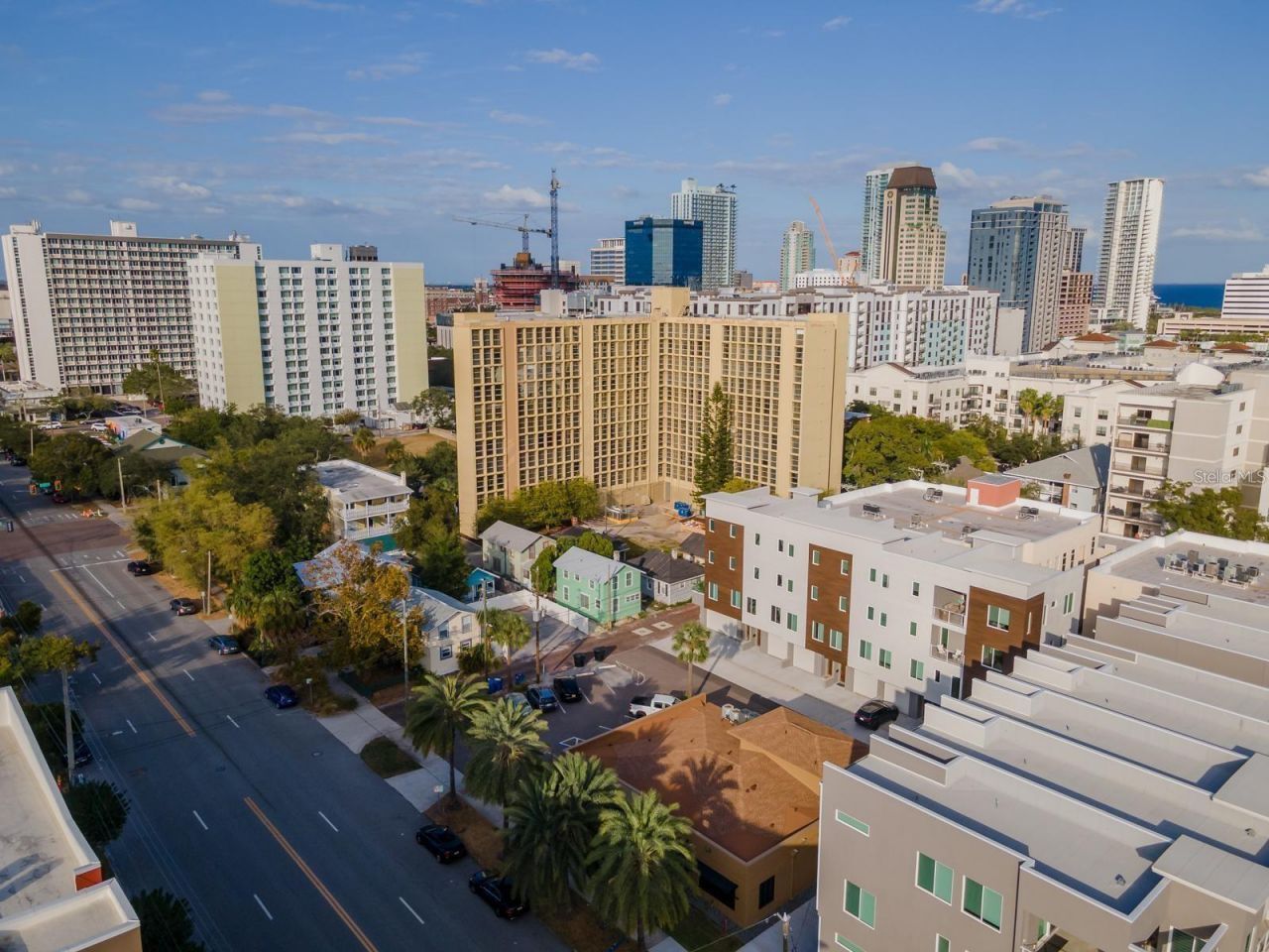 372 6th Street S, Unit 12, Saint Petersburg, FL 33701 Photo