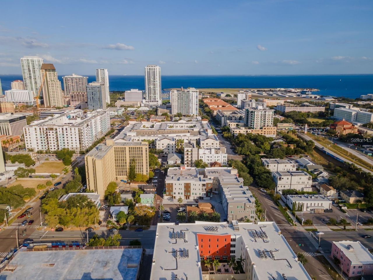 372 6th Street S, Unit 12, Saint Petersburg, FL 33701 Photo