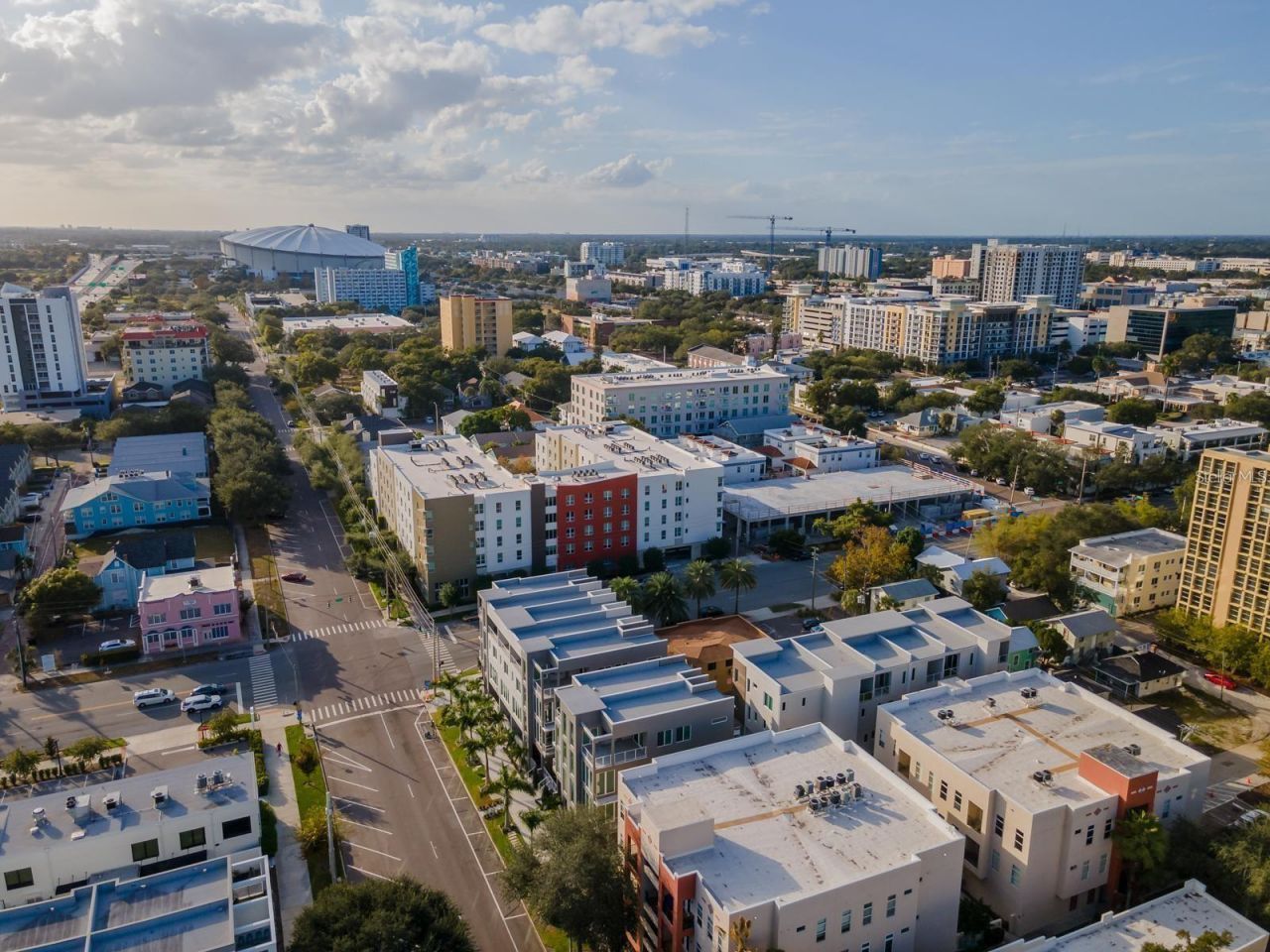 372 6th Street S, Unit 12, Saint Petersburg, FL 33701 Photo