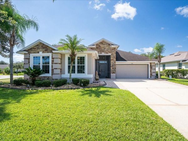 101 MCGILL CIRCLE , DAYTONA BEACH, FL 32124