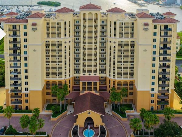 5823 BOWEN DANIEL DRIVE , Unit 1501, TAMPA, FL 33616