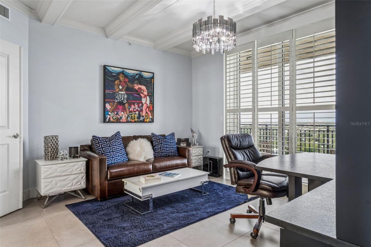 5823 Bowen Daniel Drive, Unit 1501, Tampa, FL 33616 Photo