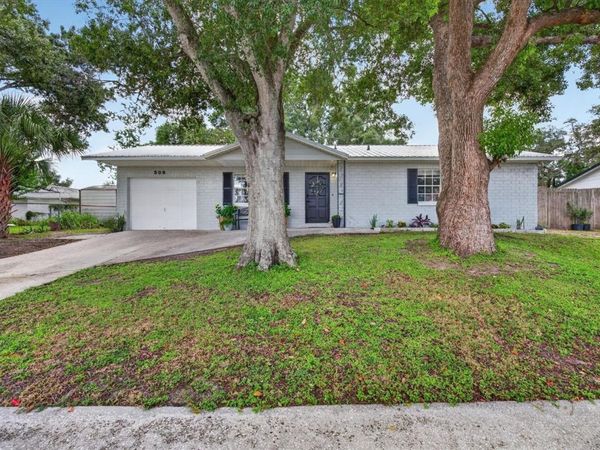 508 COCOPLUM DRIVE , SEFFNER, FL 33584