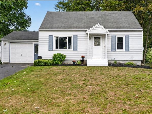 116 Mary Street , Syracuse, NY 13212