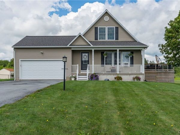 25916 Liberty Avenue , Watertown, NY 13601