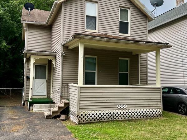 121 Columbia Avenue , Rochester, NY 14608