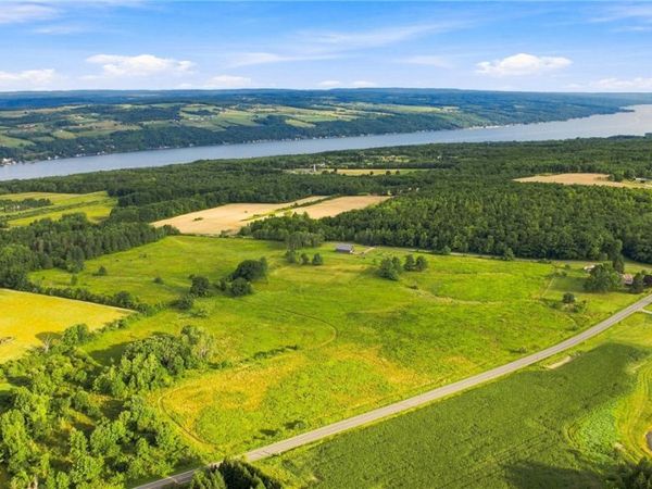 0 Rose Road, Hammondsport, NY 14840
