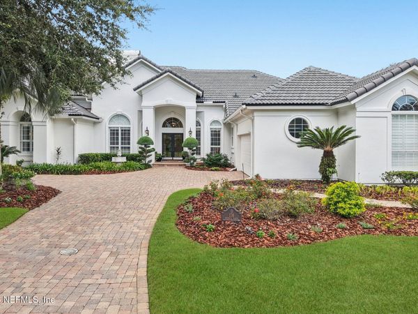 116 REGENTS Place, Ponte Vedra Beach, FL 32082