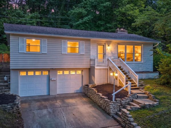 1318 Graf Street, Lancaster, OH 43130