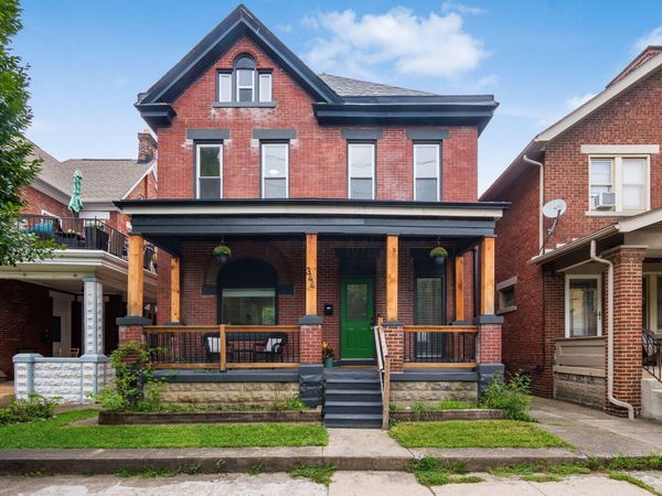 344 E Whittier Street, Columbus, OH 43206