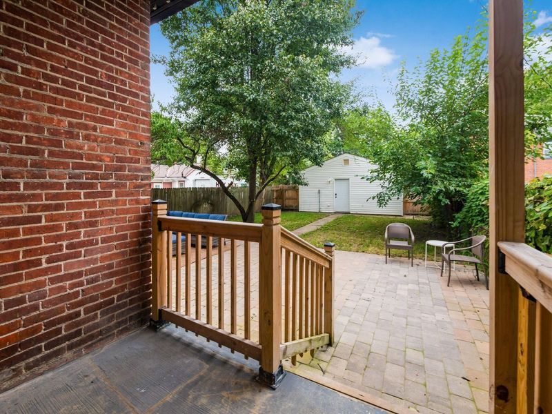 344 E Whittier Street, Columbus, OH 43206 Photo 51