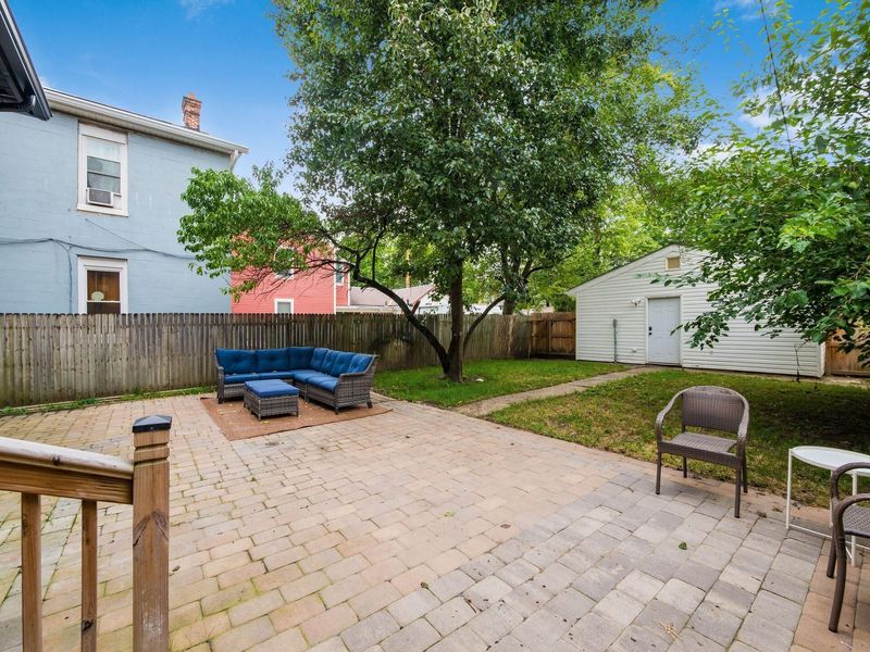 344 E Whittier Street, Columbus, OH 43206 Photo 52