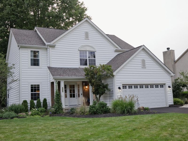 6450 Scioto Court, Westerville, OH 43082 Photo 1