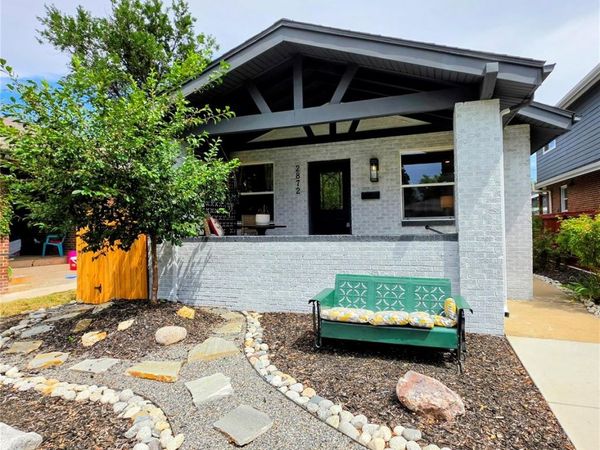 2872 Dahlia Street , Denver, CO 80207