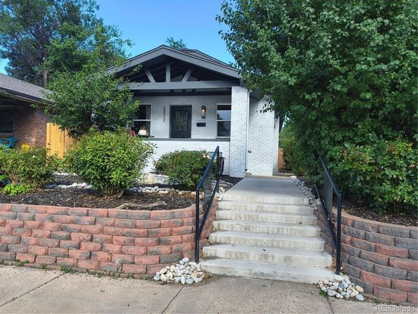 2872 Dahlia Street, Denver, CO 80207