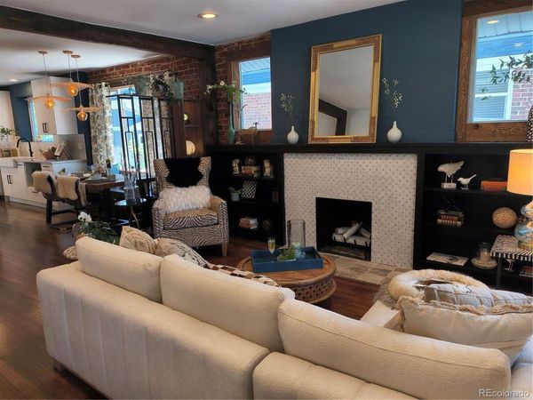 2872 Dahlia Street , Denver, CO 80207