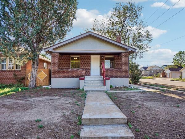 3504 N York Street , Denver, CO 80205