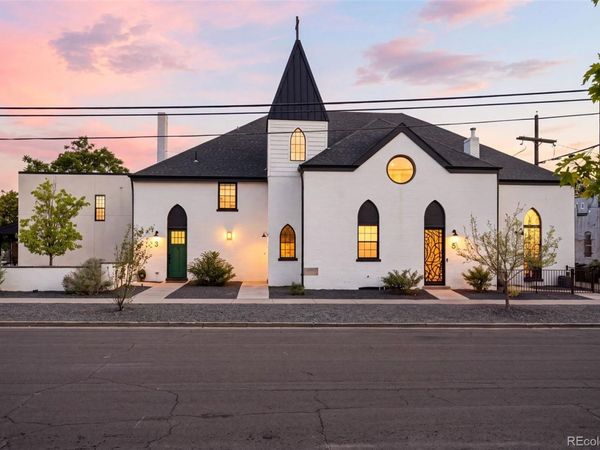 475 N Galapago Street, Unit 2, Denver, CO 80204