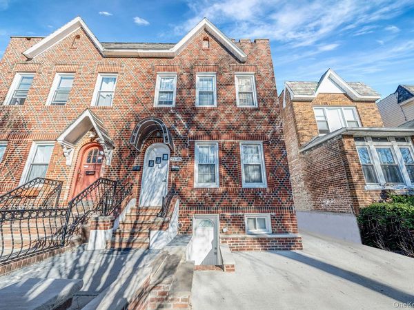 2545 98th Street , East Elmhurst, NY 11369